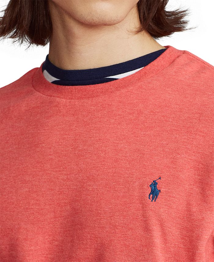 macys mens polo sweatpants