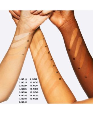 Studio Fix 24-Hour Smooth Wear Concealer, 0.23-oz.