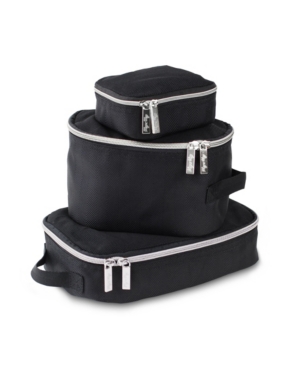 Pack Like a Boss Packing Cubes Set of 3