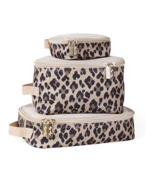 Pack Like a Boss Packing Cubes Set of 3