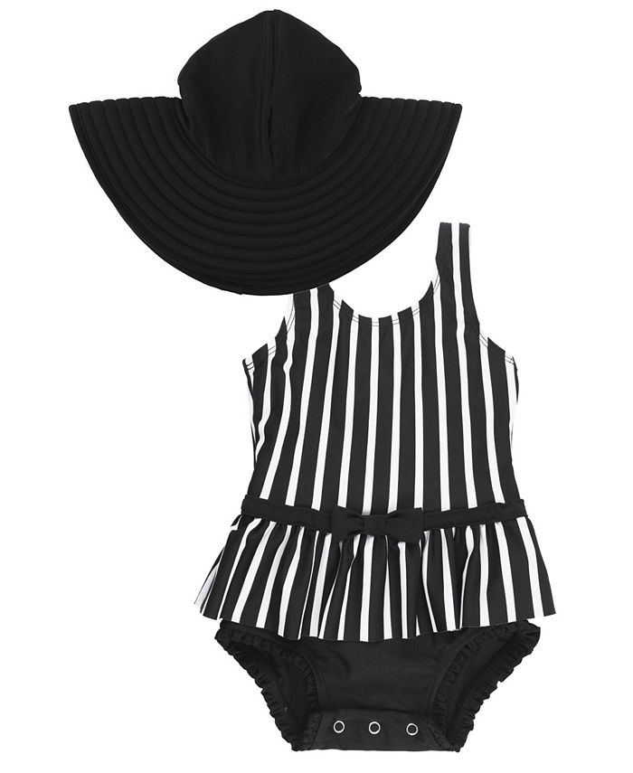 Macy s baby deals girl swimwear