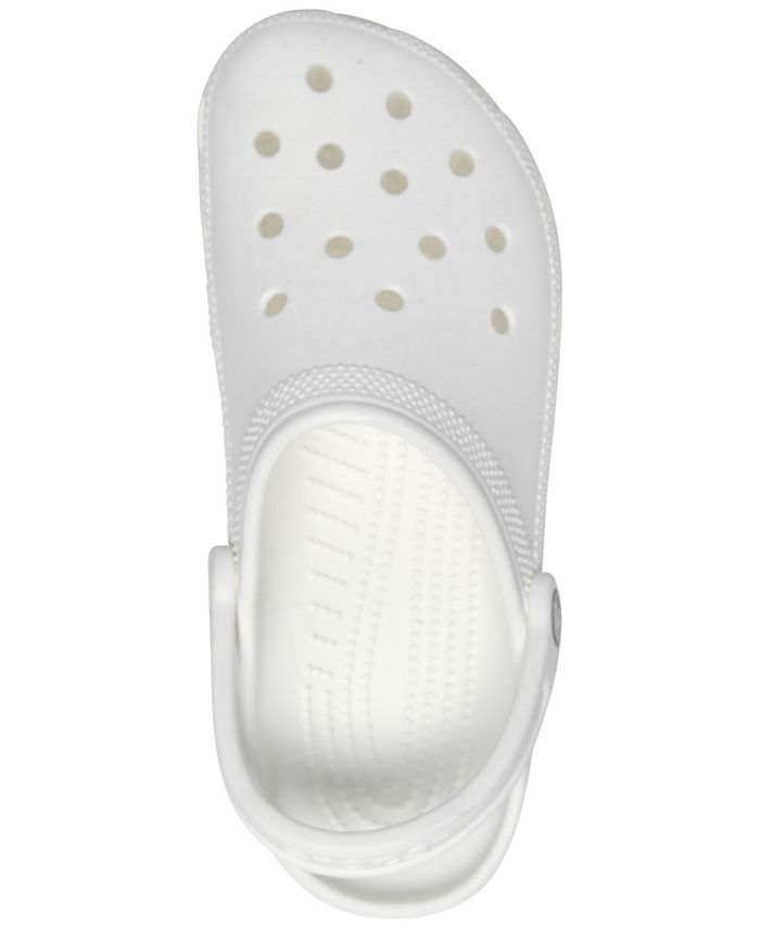 Crocs Men's and Women's Classic Clogs from Finish Line & Reviews