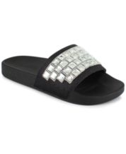 Bebe Black Sandals Shop Black Sandals Macy S