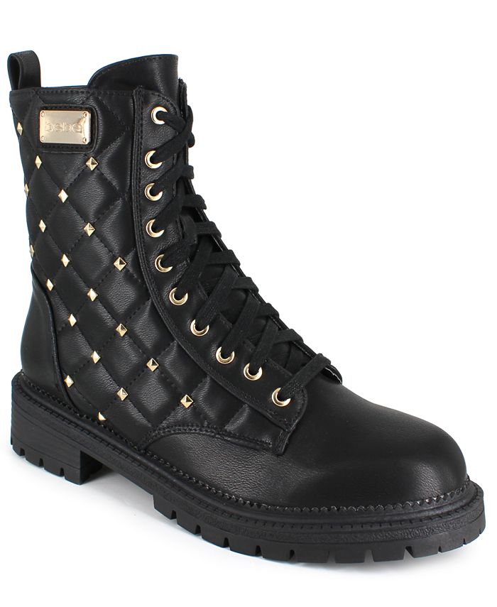 Bebe 2025 women's boots