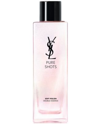 Yves Saint Laurent - Pure Shots Soft Polish Double Essence