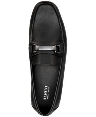 macys mens driving shoes