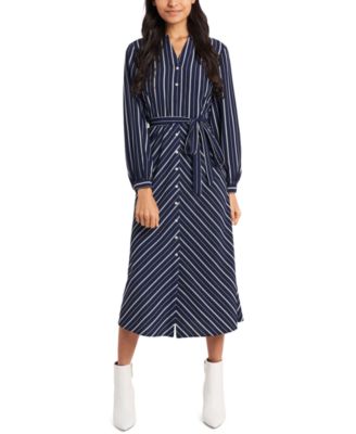 Riley & Rae - Sage Maxi Dress
