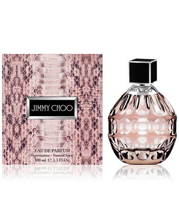 Jimmy Choo - Signature Fragrance Collection
