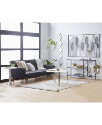 Bucket Planter with Stand, Set of 2