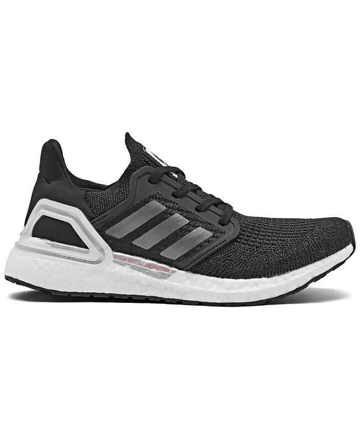 adidas Women's UltraBOOST 20 Running Sneakers from Finish Line Macy's