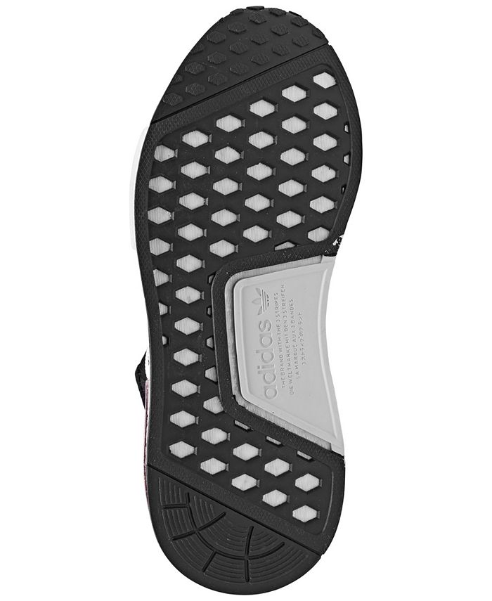 adidas Women's NMD R1 Casual Sneakers from Finish Line Macy's