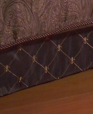 Buta 9-Pc. Comforter Set, King