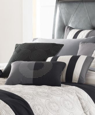 Elsie 7-Pc. Comforter Set, King