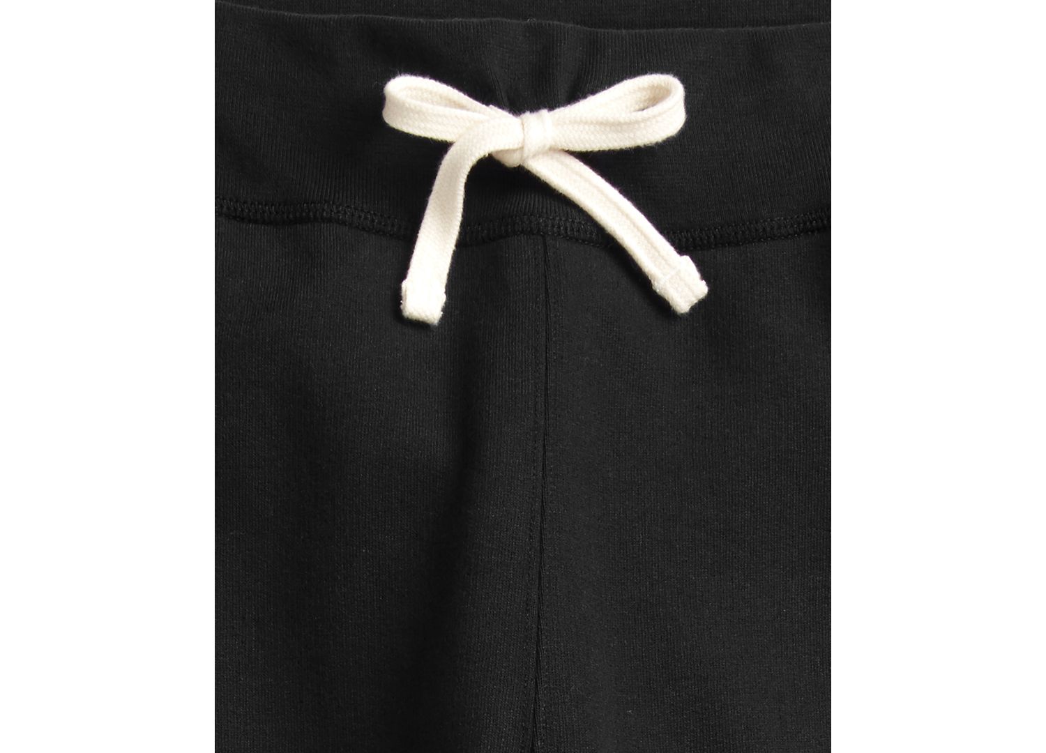 Men's Cotton-Blend-Fleece Pants