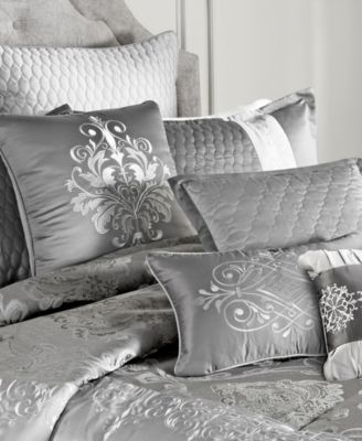 Kacee 12-Pc. Comforter Set, King