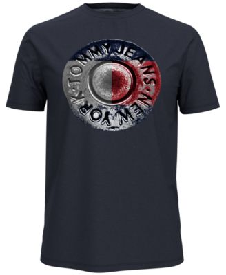 Tommy Hilfiger - Men's New York Graphic T-Shirt