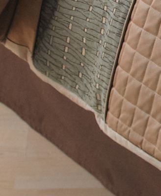 Lexia 7-Pc. Comforter Set, King