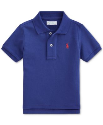 ralph lauren t shirts age 13