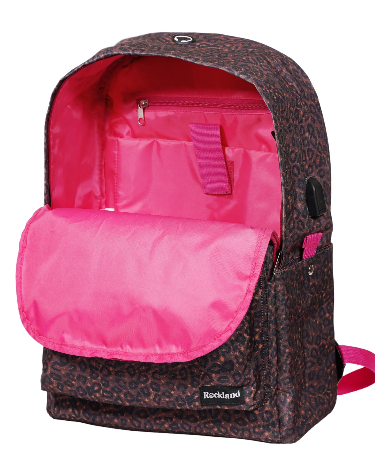 Classic Laptop Backpack