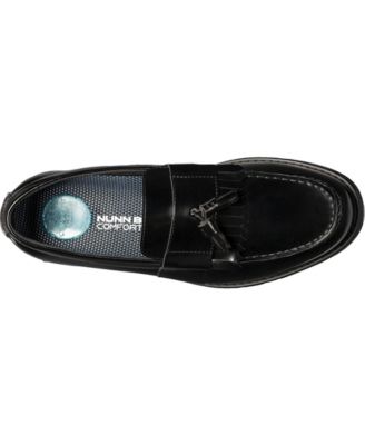 Keaton Kiltie Men's Tassel Loafers