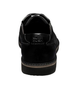 Men's Denali Waterproof Leather Plain Toe Oxford