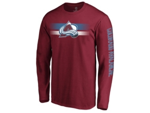 costco avalanche shirt
