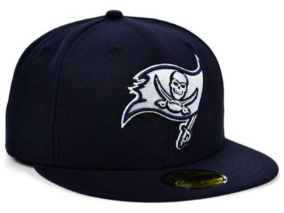 New Era Tampa Bay Buccaneers Basic Fashion 59FIFTY Cap - Macy's