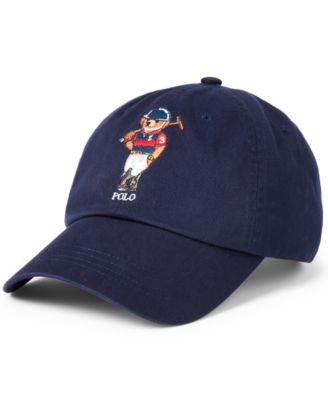 jean polo hat