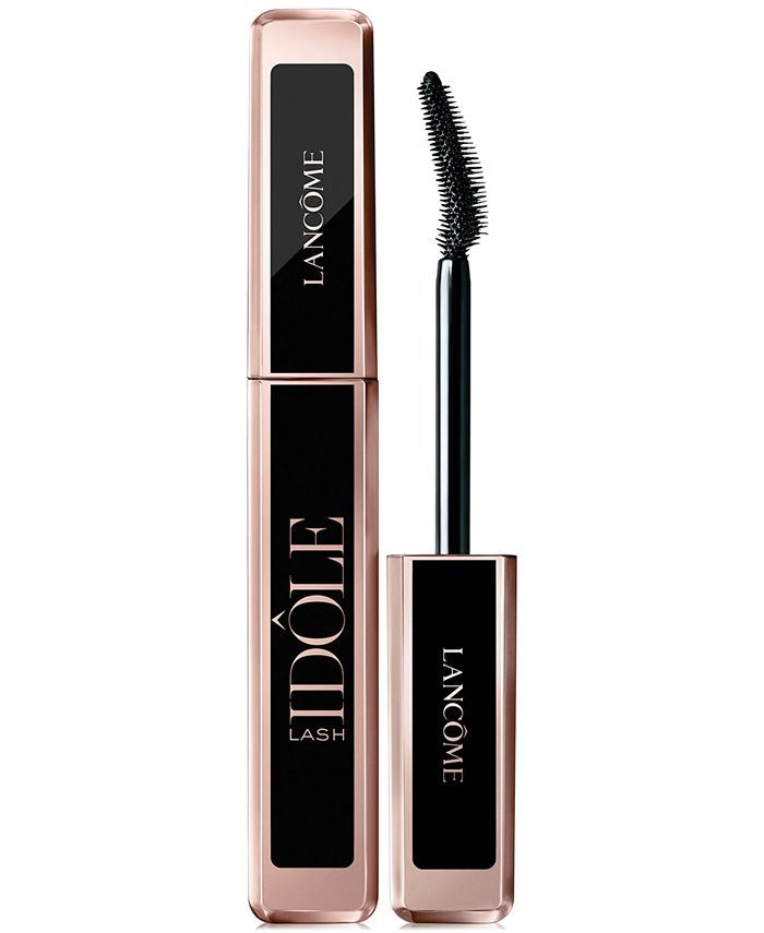 10 Mascaras Tried and Tested - The Beauty Look Book