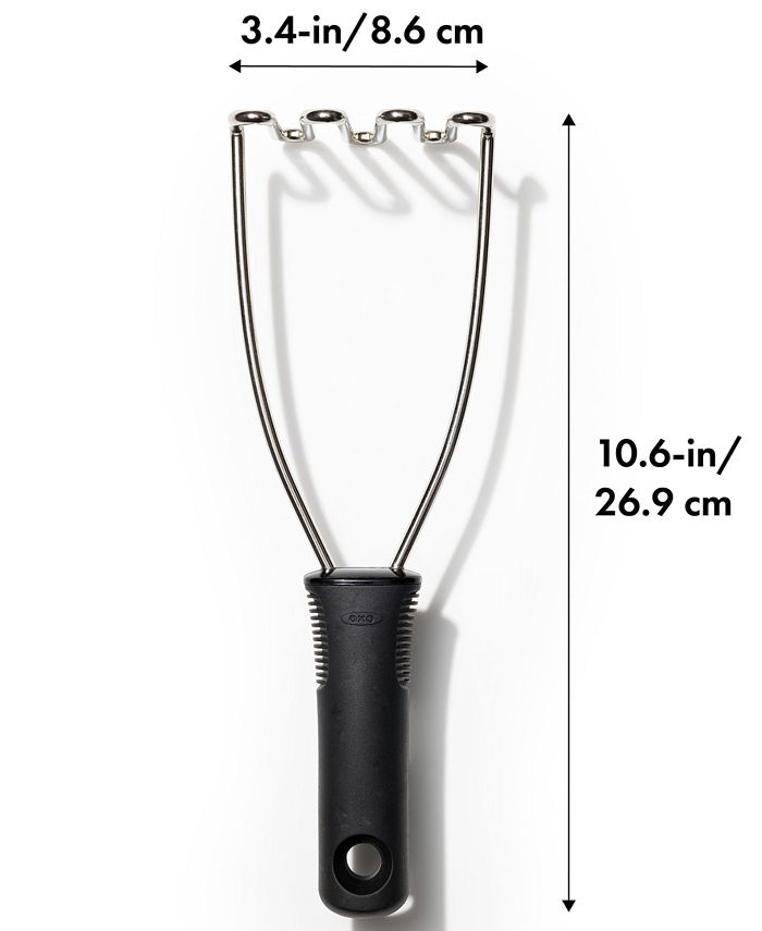 OXO Wire Potato Masher Macy's