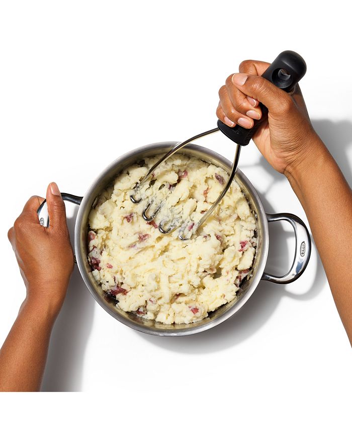 OXO Wire Potato Masher Macy's
