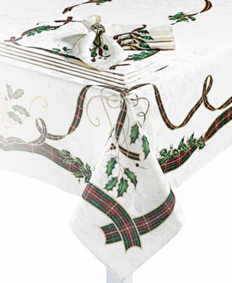 Lenox Holiday Nouveau Collection In Transparent