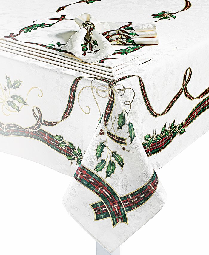 Lenox Holiday Nouveau Collection Macy's