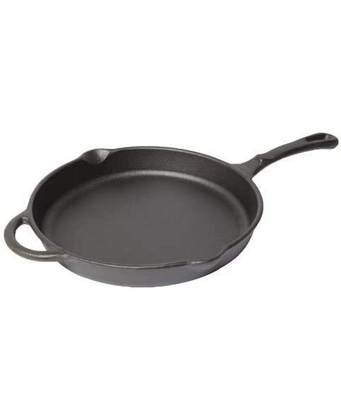 Bruntmor Cast Iron NonStick Frying Skillet Pan Macy's