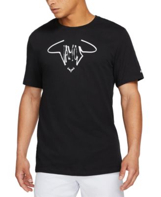 Nike - Men's Dri-FIT Rafa T-Shirt