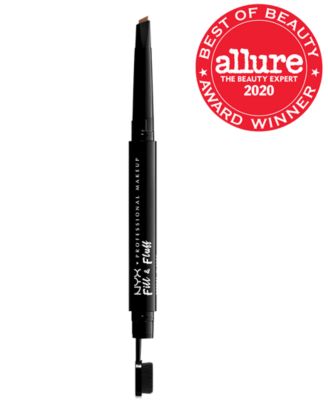 Fill & Fluff Eyebrow Pomade Pencil