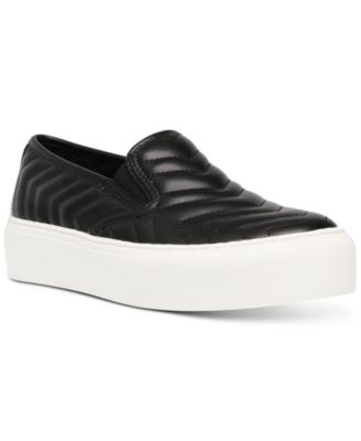 Coulter Quilted Slip-On Sneakers 