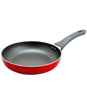 Oster Herscher 8" Frying Pan In Red
