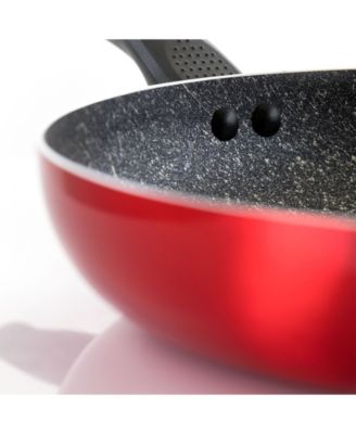 Oster Merrion 12" Frying Pan with Bakelite Handle