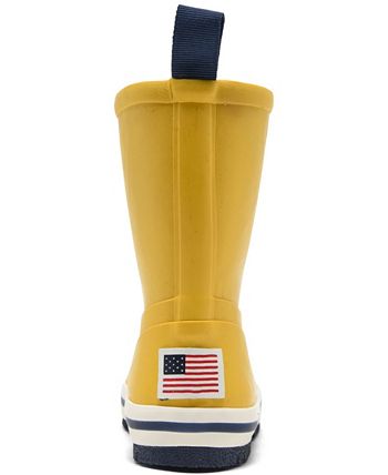 Macys ralph lauren new arrivals rain boots