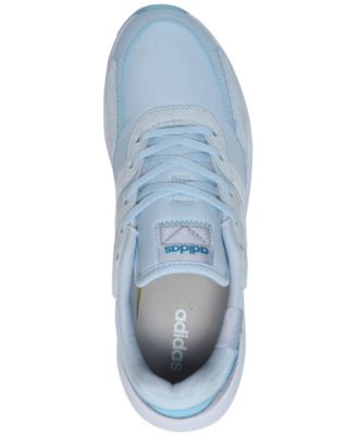 adidas Women's Retrorun Running Sneakers from Finish Line