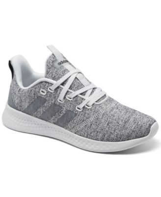 adidas women's puremotion casual sneakers