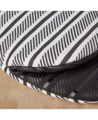 Albany Mini Oven Mitt 2-Pack Set, 5.5" x 8"