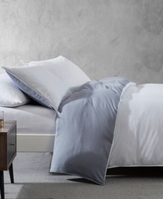 CLOSEOUT! Nila Reversible Duvet Cover Set, 3 Piece, King