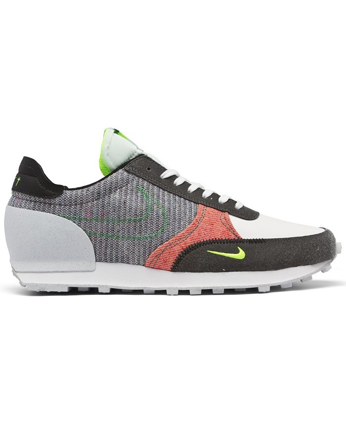 Nike Men's DBreak-Type Casual Sneakers from Finish Line - Macy's