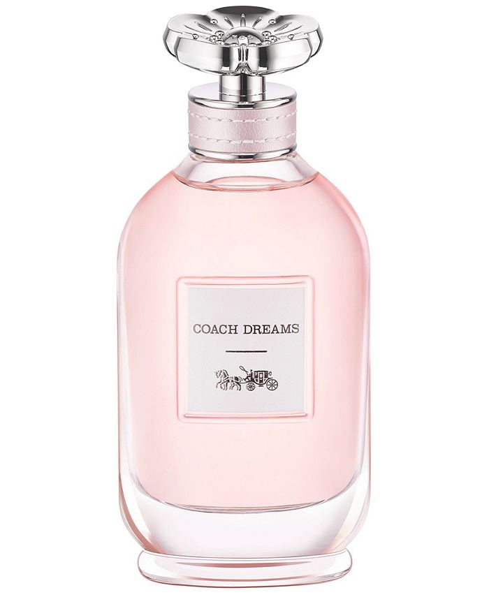 COACH Dreams Eau de Parfum Spray,  & Reviews - Perfume - Beauty -  Macy's