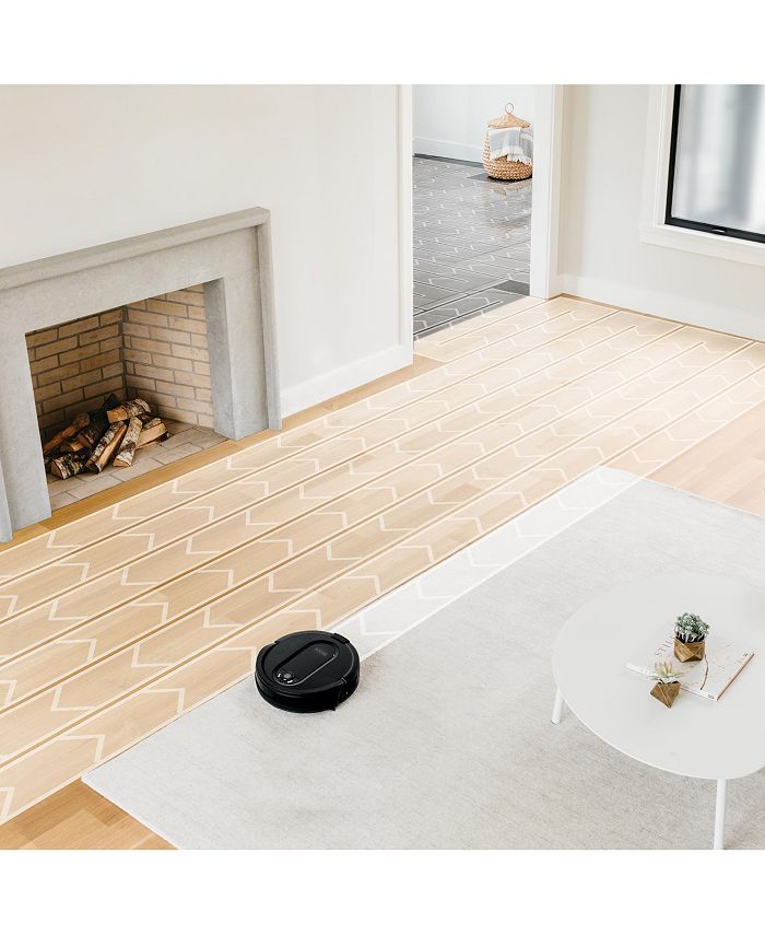 Shark IQ Robot SelfEmpty™ XL RV1001AE, Robot Vacuum, IQ Navigation