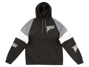 Mitchell & Ness Golden State Warriors Men's Instant Replay Hoodie