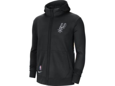 spurs city hoodie