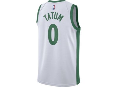 tatum city jersey